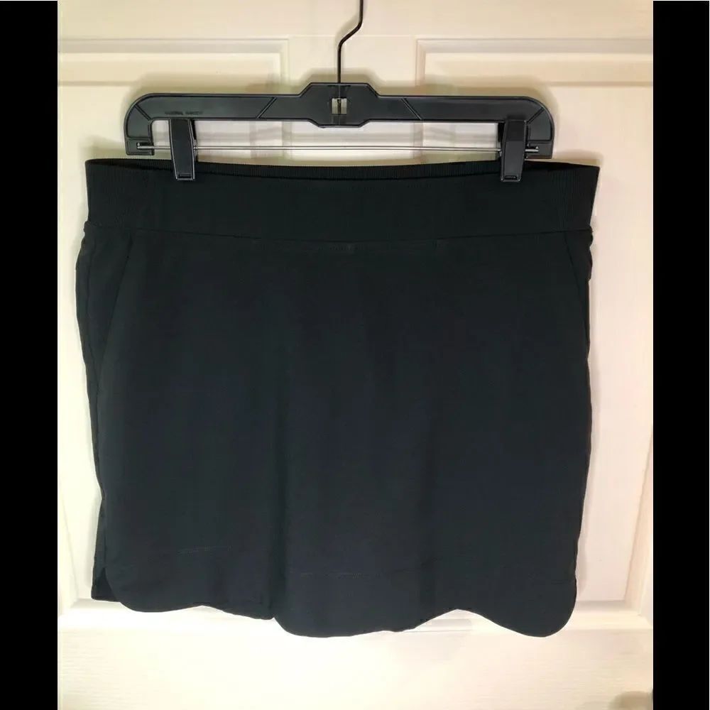 Cypress Club golf skort